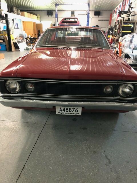 AMC Hornet 1970 image number 26