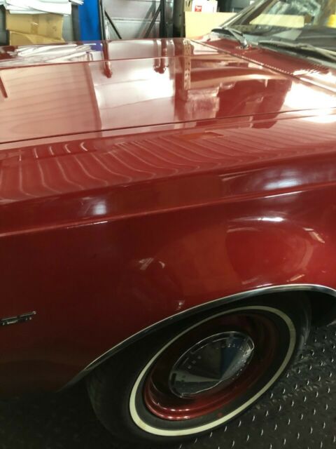 AMC Hornet 1970 image number 33