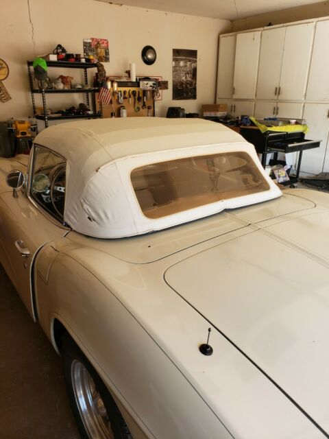 Chevrolet Corvette 1962 image number 15
