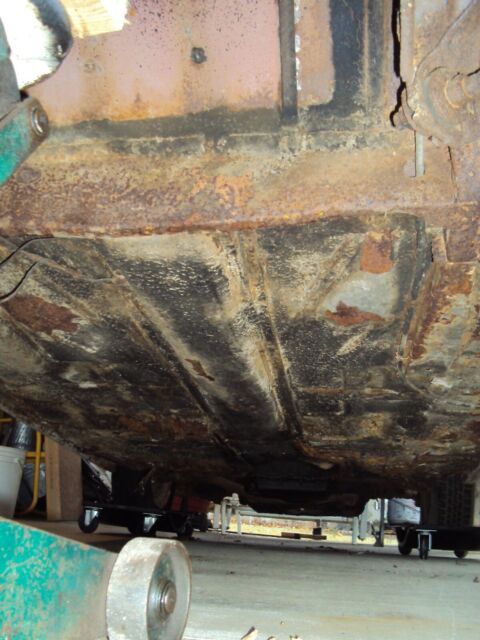 Chevrolet Corvair 1962 image number 20