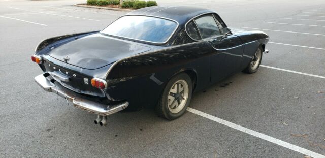 Volvo 1800 s 1968 image number 4