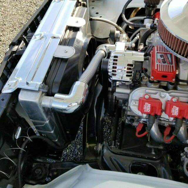 Chevrolet Nova 1973 image number 10