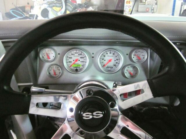Chevrolet Nova 1973 image number 14