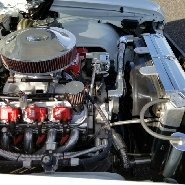 Chevrolet Nova 1973 image number 31