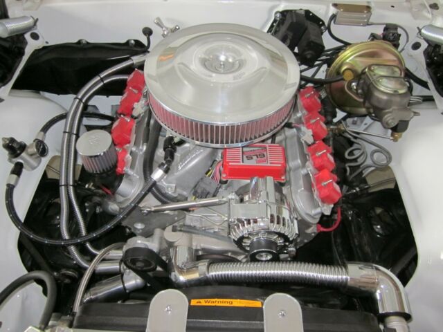 Chevrolet Nova 1973 image number 32