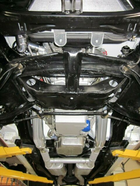 Chevrolet Nova 1973 image number 40