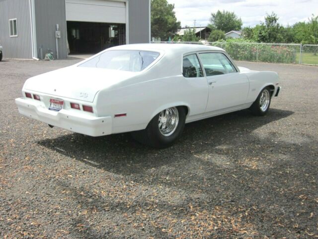 Chevrolet Nova 1973 image number 46