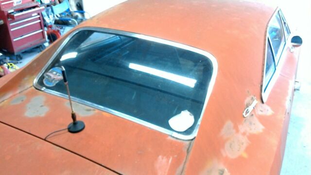 Dodge Charger 1970 image number 1