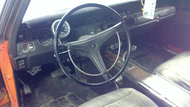 Dodge Charger 1970 image number 18
