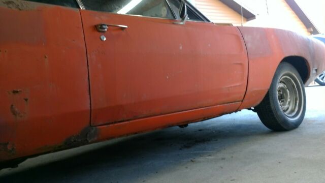 Dodge Charger 1970 image number 26