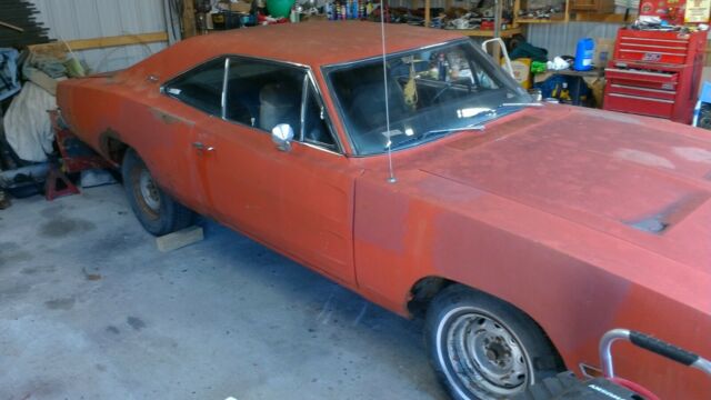 Dodge Charger 1970 image number 29