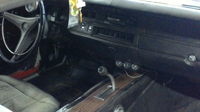 Dodge Charger 1970 image number 35