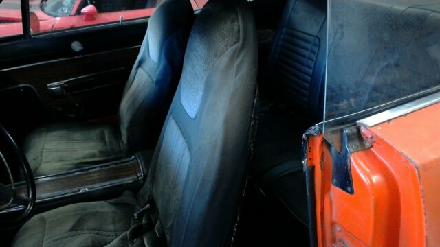 Dodge Charger 1970 image number 41