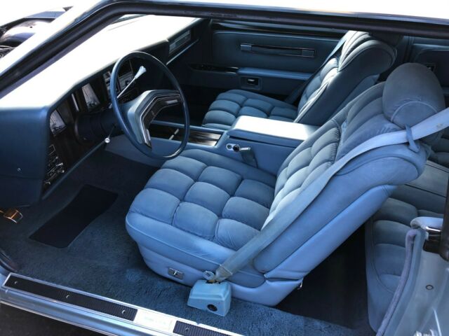 Lincoln Mark Series 1978 image number 9