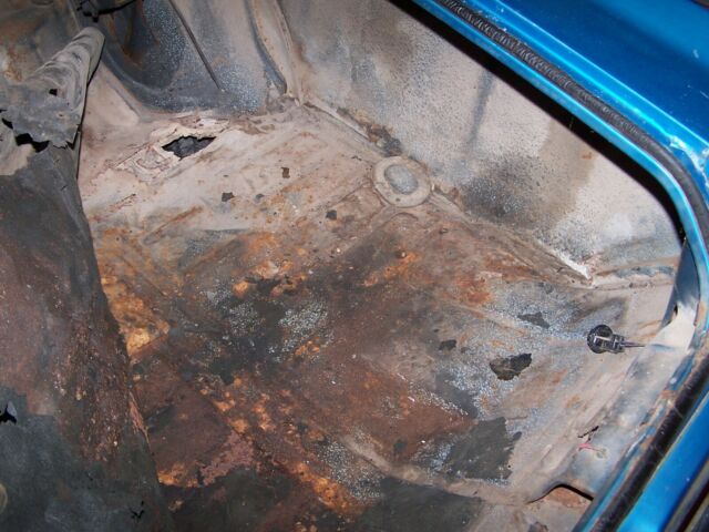 Chevrolet Impala 1966 image number 13