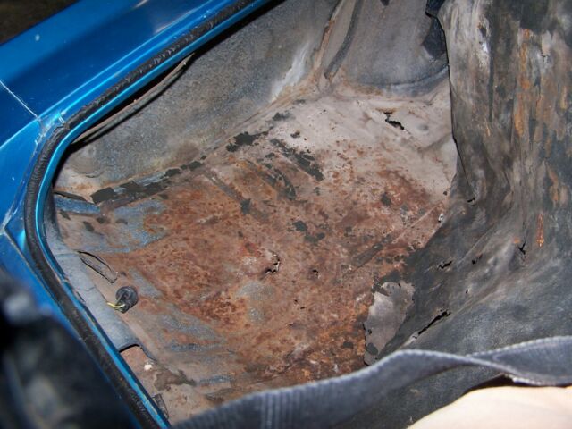 Chevrolet Impala 1966 image number 15