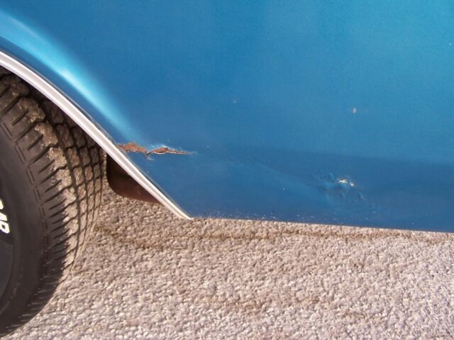 Chevrolet Impala 1966 image number 31