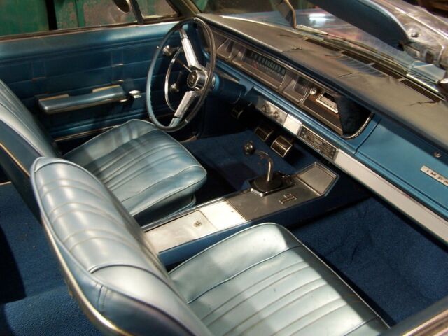 Chevrolet Impala 1966 image number 41