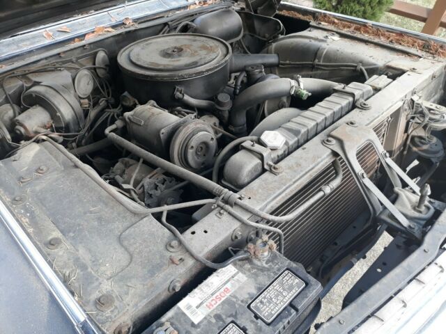 Cadillac Fleetwood 1962 image number 12