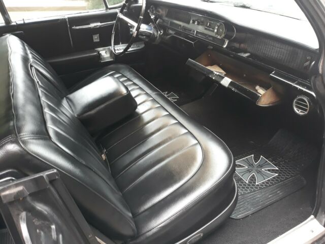 Cadillac Fleetwood 1962 image number 21