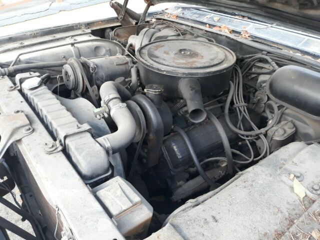 Cadillac Fleetwood 1962 image number 33