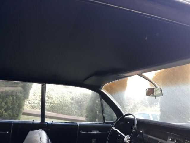 Cadillac Fleetwood 1962 image number 7