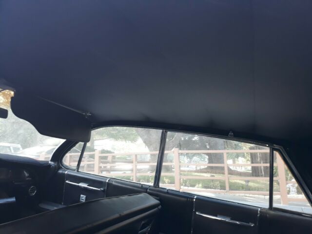 Cadillac Fleetwood 1962 image number 8