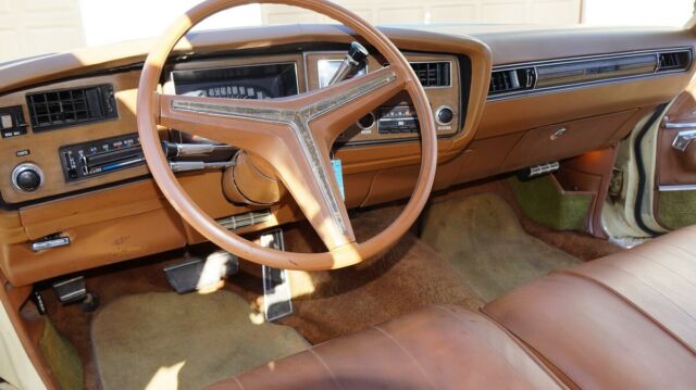 Buick Riviera 1973 image number 1