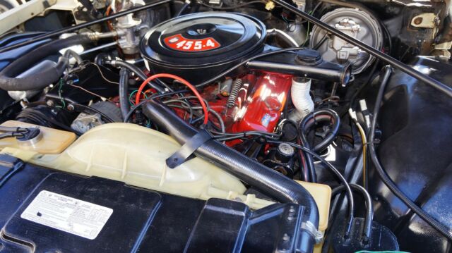 Buick Riviera 1973 image number 11