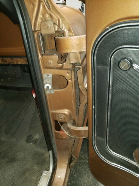 Ford F-250 1972 image number 5