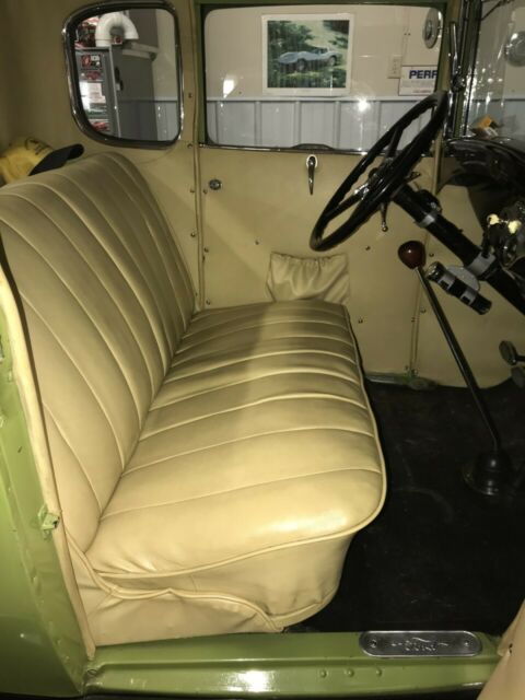 Ford Model A 1931 image number 10