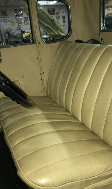 Ford Model A 1931 image number 12