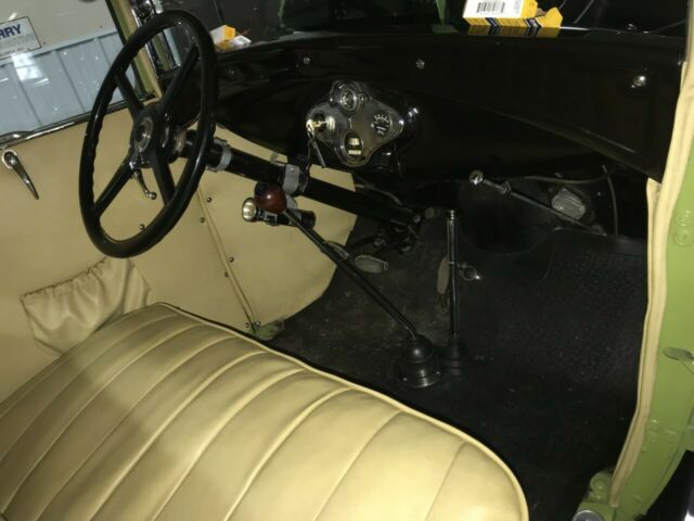 Ford Model A 1931 image number 8