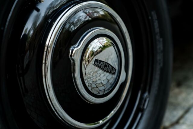 Jaguar XK 1950 image number 32