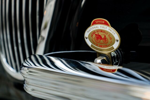 Jaguar XK 1950 image number 4