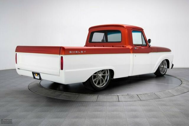 Ford F-100 1965 image number 1