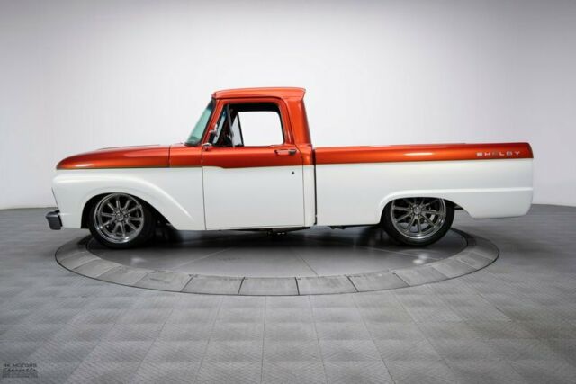 Ford F-100 1965 image number 10