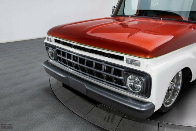 Ford F-100 1965 image number 11