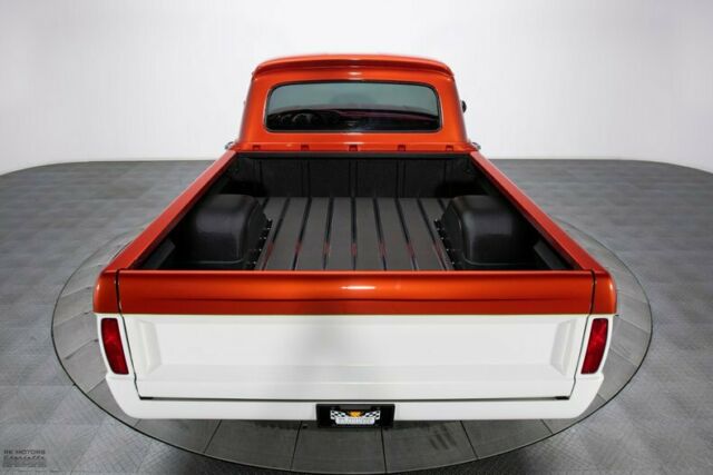 Ford F-100 1965 image number 21