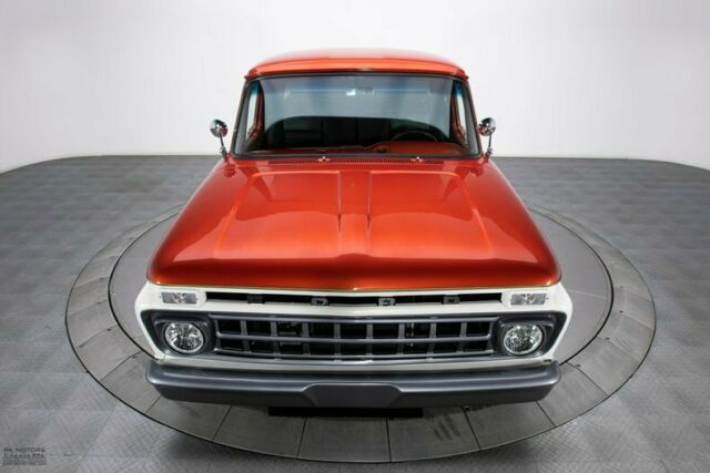 Ford F-100 1965 image number 37