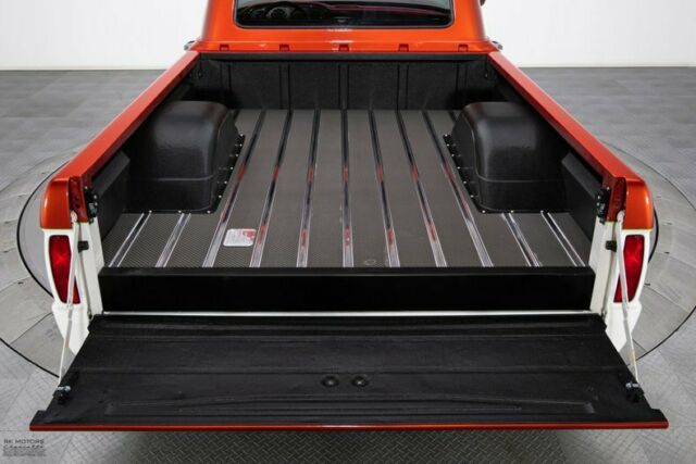 Ford F-100 1965 image number 4