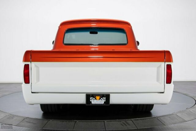 Ford F-100 1965 image number 44