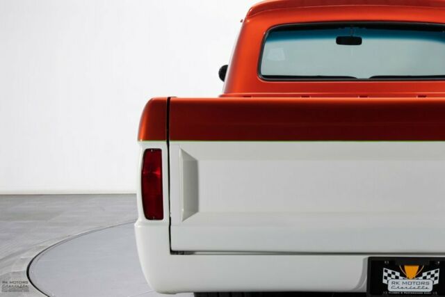 Ford F-100 1965 image number 47