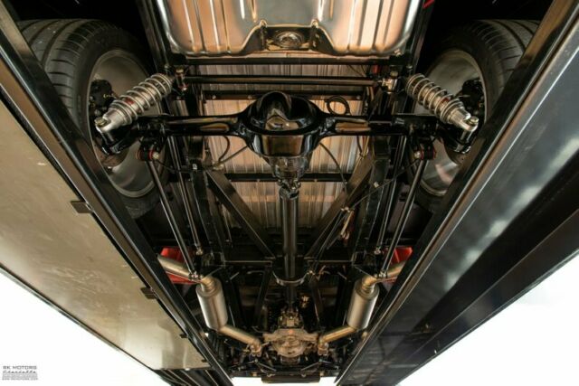 Ford F-100 1965 image number 5