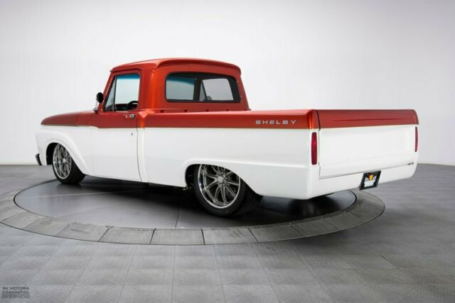 Ford F-100 1965 image number 8