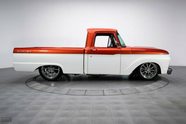 Ford F-100 1965 image number 9