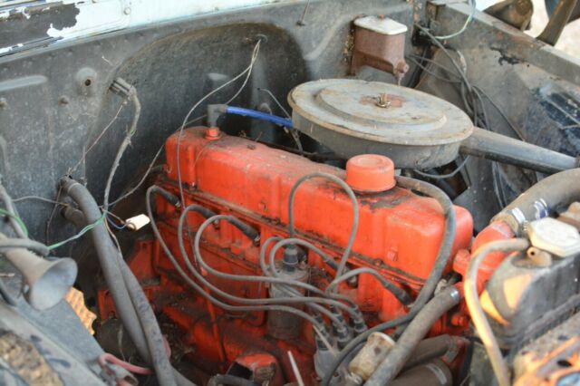 Chevrolet C-10 1963 image number 15