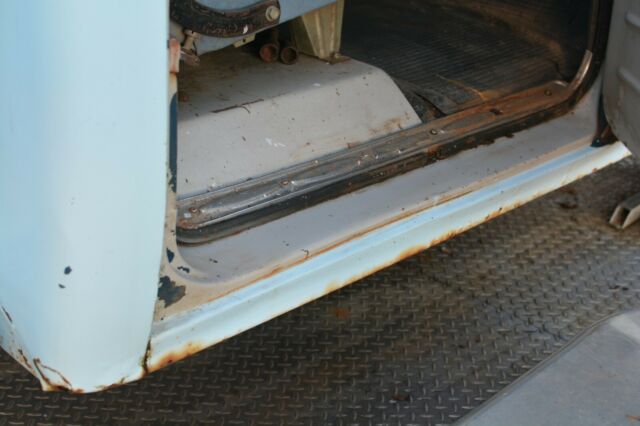 Chevrolet C-10 1963 image number 39