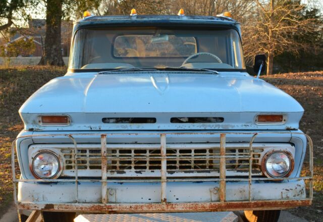 Chevrolet C-10 1963 image number 6