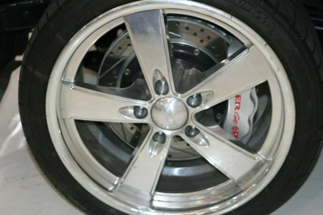 Chevrolet Corvette 1961 image number 7
